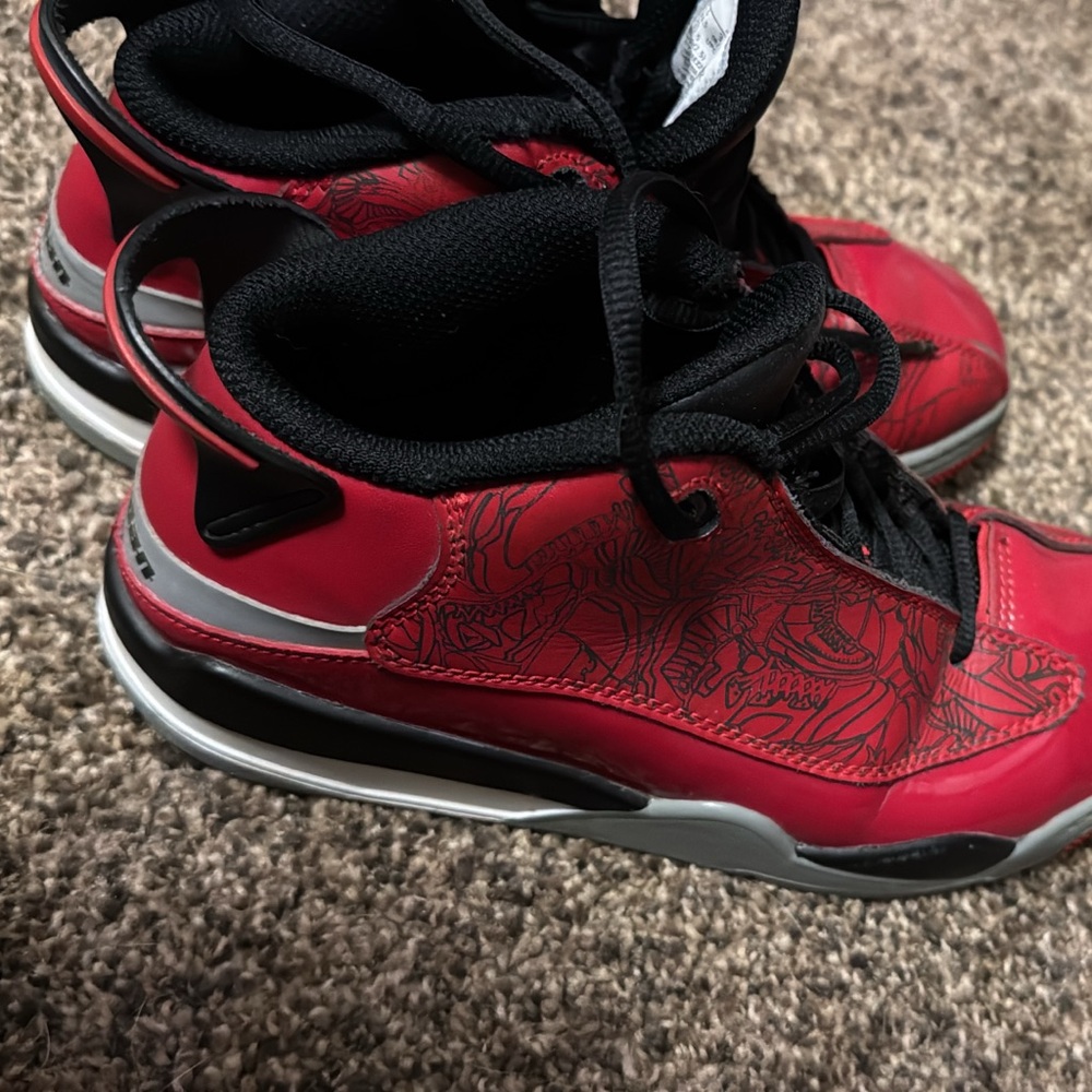 Jordan’s